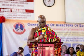 Tetrete Okuamoah Sekyim II