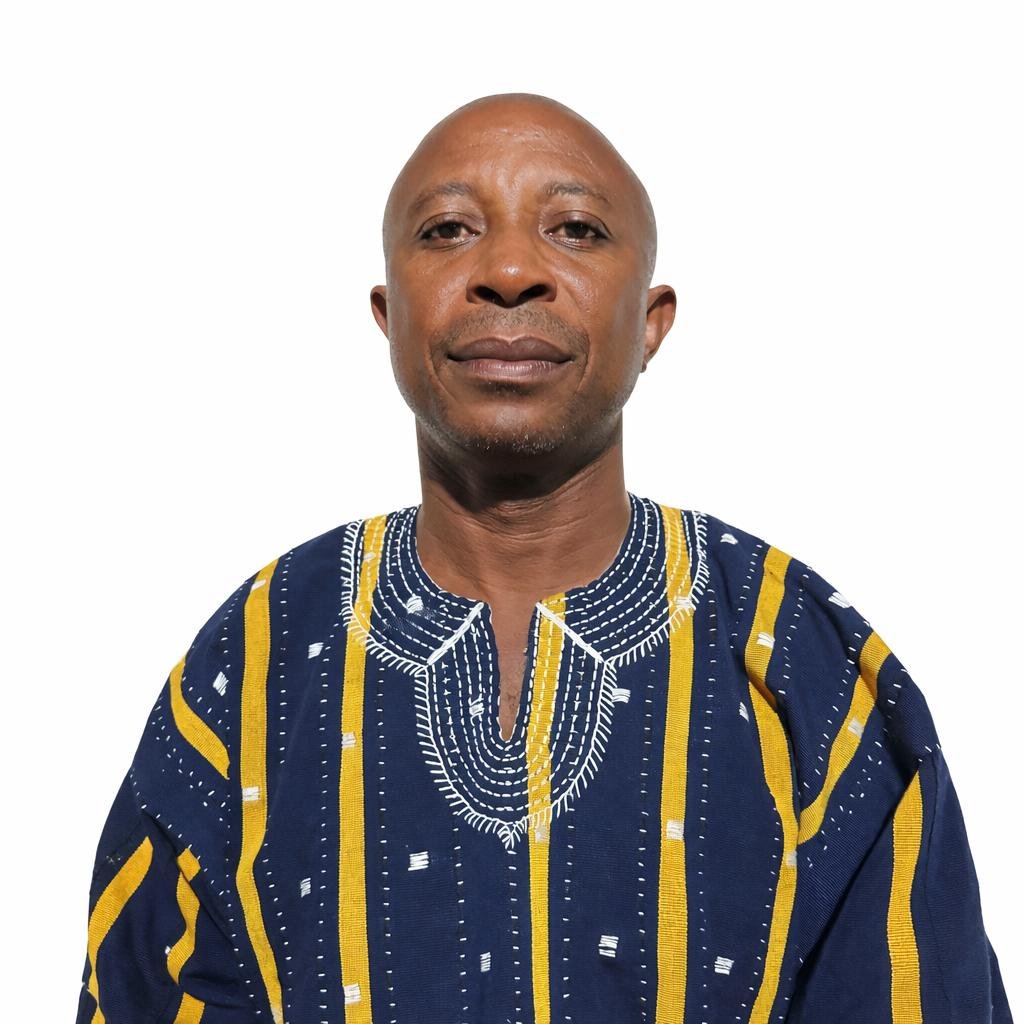 Nana Yenku Akurogo Amegyir II